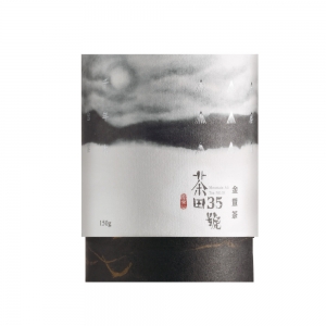 茶田35號阿里山金萱茶