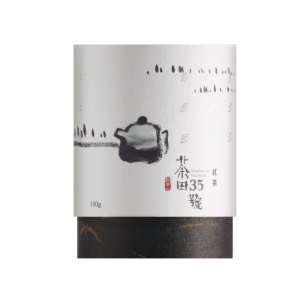 茶田35號阿里山紅茶