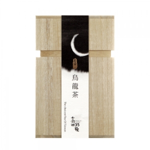茶田35號阿里山烏龍茶