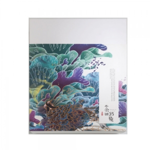 茶田35號輕韻禮盒B