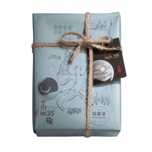 阿里山烏龍茶袋茶20入