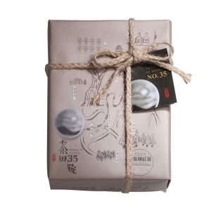 阿里山紅茶袋茶20入