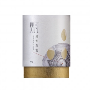 艸人十八阿里山迎香烏龍